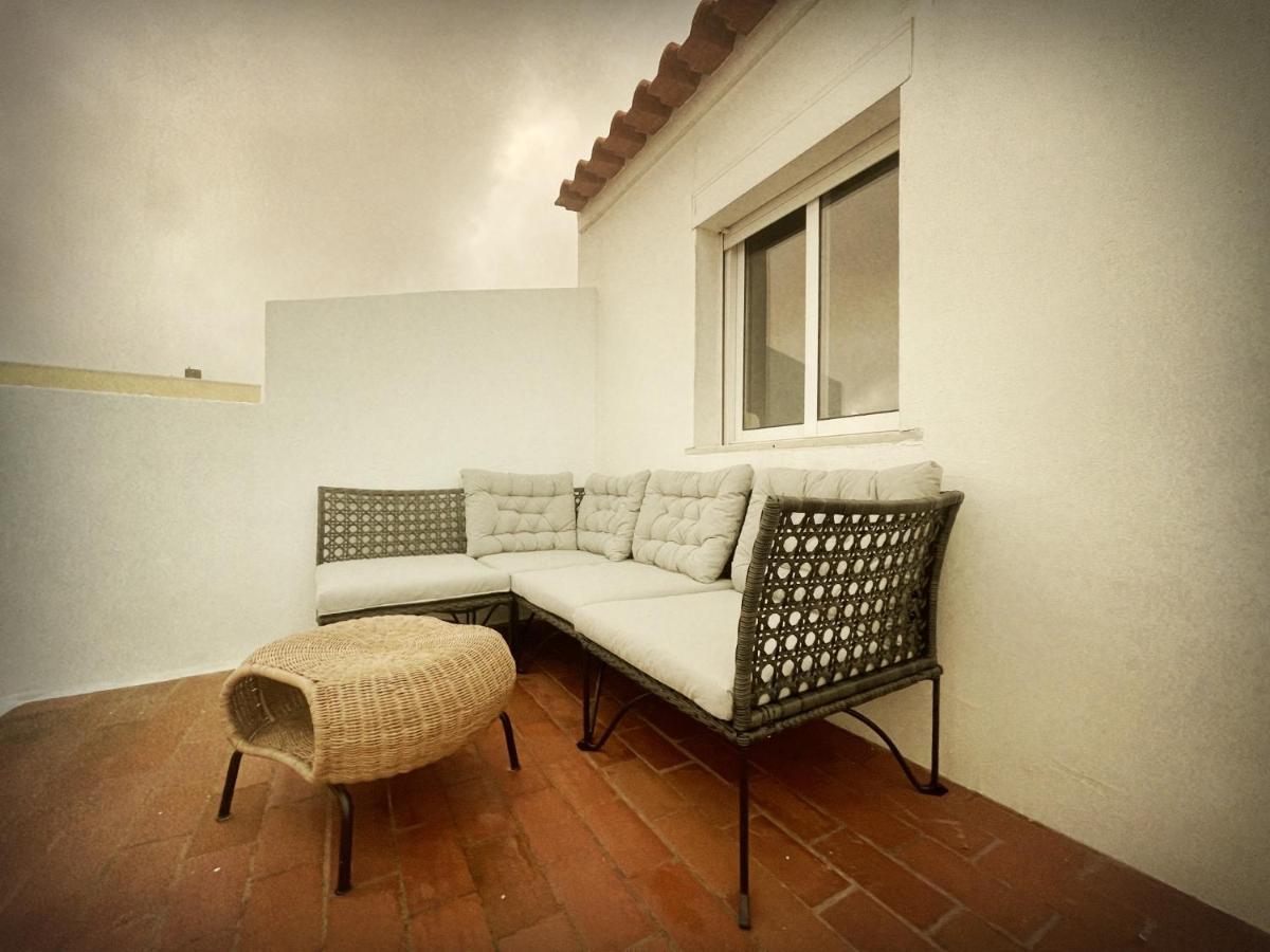 Апартаменти Algarve Surf House Raposeira  Екстер'єр фото