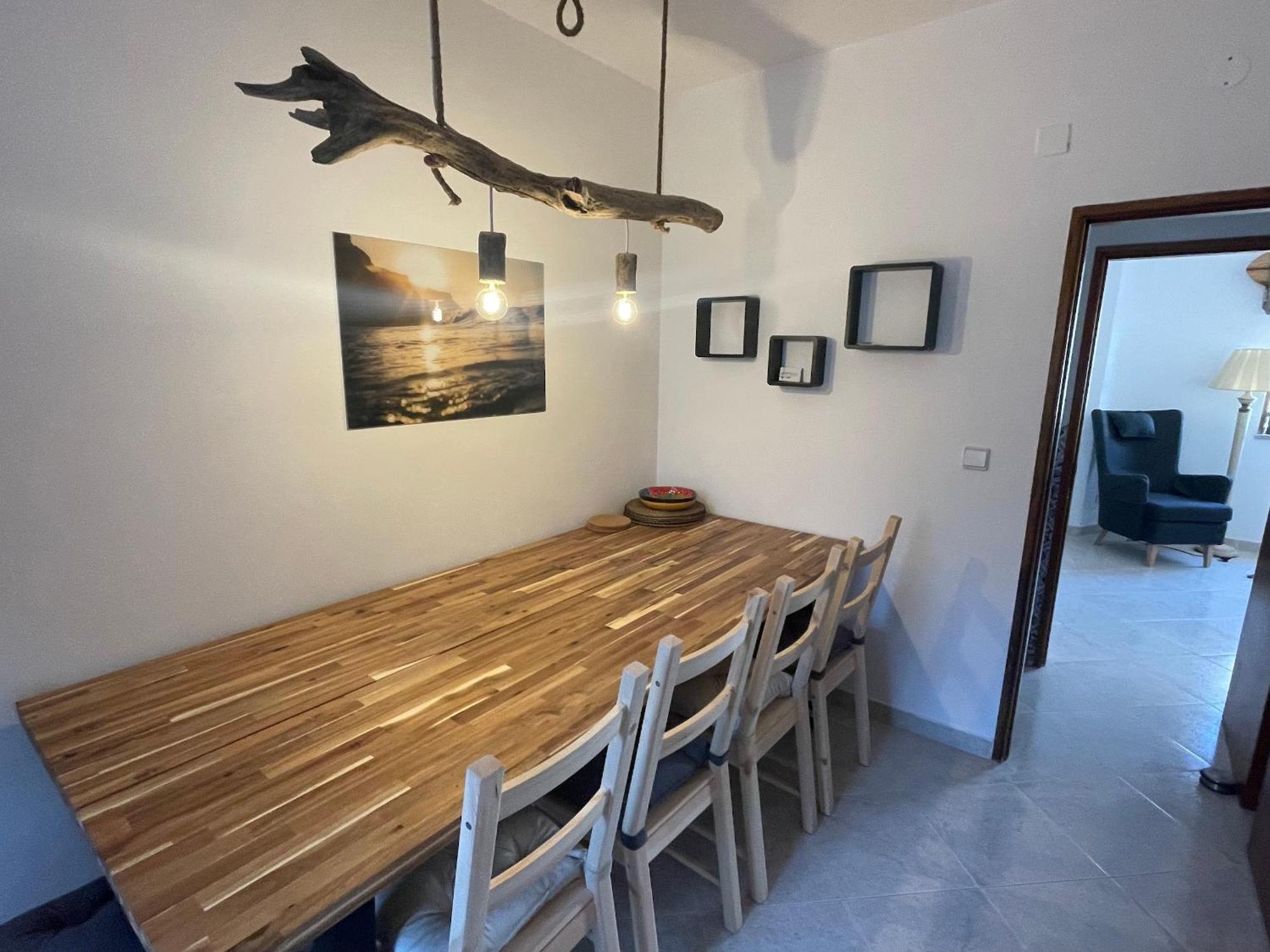 Апартаменти Algarve Surf House Raposeira  Екстер'єр фото